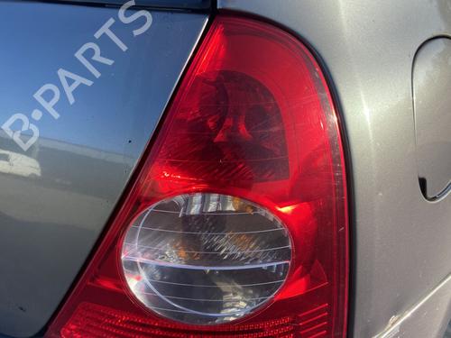 Used Right taillight RENAULT CLIO II (BB_, CB_) 1.4 16V (B/CB0P, BB13) (98 hp) 30936162