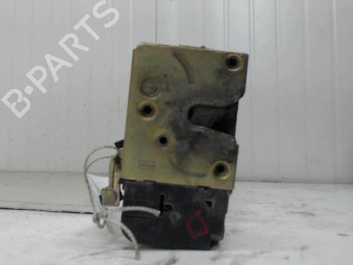 Used Front right lock CITROËN BERLINGO / BERLINGO FIRST Box Body/MPV (M_) 1.9 D 70 (MBWJZ, MCWJZ) (69 hp) 27115213