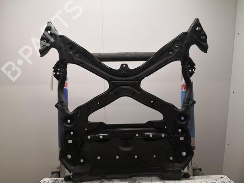 Used Subframe AUDI A4 B9 Avant (8W5, 8WD) 2.0 TDI (190 hp) 30814046