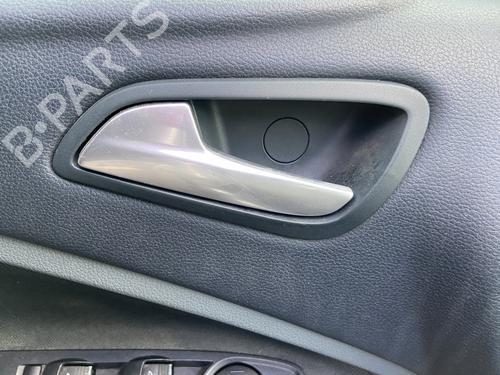 Venstre foran invendig håndtak FORD C-MAX II (DXA/CB7, DXA/CEU) 1.6 TDCi (95 hp) 32982493