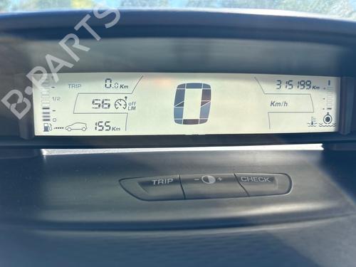 instrument-cluster-citroen-c4-i-lc_-2004-2005-2006-2007-2008-2009-2010-2011-2012-2013-2014-39112349 main image