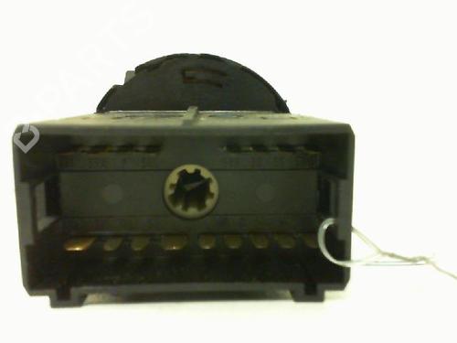 Headlight switch VW POLO (6N2) 1.4 TDI | BP27122358I24 