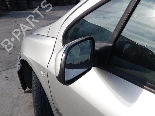 Left mirror PEUGEOT 307 (3A/C) 1.6 16V | BP27142179C26 