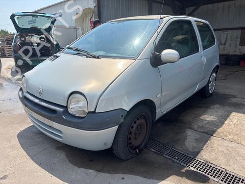 Scatola sterzo Scatola sterzo RENAULT TWINGO I (C06_) [1993-2012] 36897512 36897512