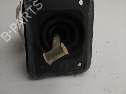 Used Gear lever Gear lever CITROËN SAXO (S0, S1) 1.0 X (50 hp) 27147690 27147690