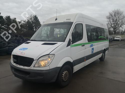 Used Parts MERCEDES-BENZ SPRINTER 3,5-t Van (B906) 316 CDI (906.631, 906.633, 906.635, 906.637) (163 hp) 2909412