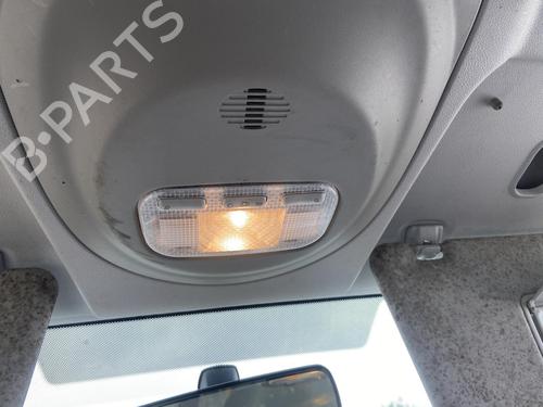 Used Interior roof light PEUGEOT PARTNER Box Body/MPV 1.6 HDi (90 hp) 27110785