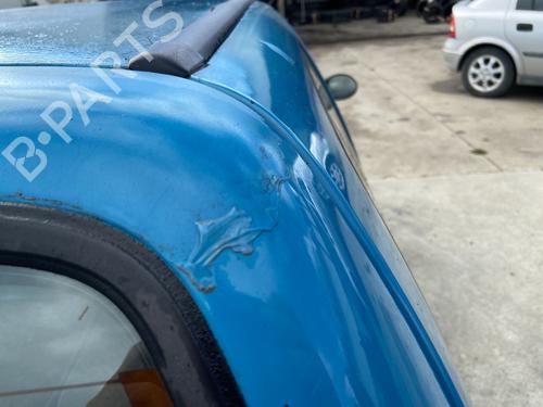 Tailgate RENAULT TWINGO I (C06_) 1.2 (C066, C068) | BP28322342C6 