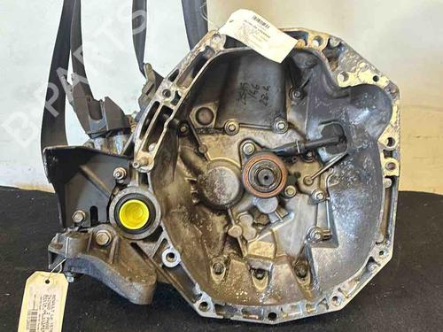 Gearbox RENAULT TWINGO II (CN0_) 1.5 dCi (CN0E) | BP33184854M3 - Image 4