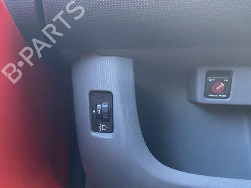 Interruttore luci CITROËN C1 (PM_, PN_) 1.4 HDi (54 hp) 32121559