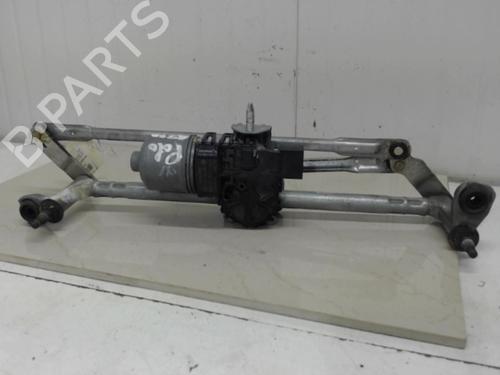 Front wiper motor VW POLO V (6R1, 6C1) 1.2 TSI 16V | BP27118180M29 