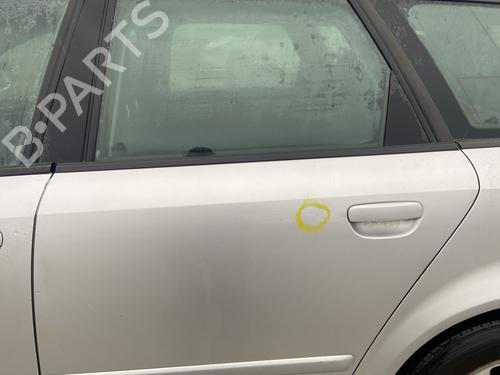 Vidro porta trás esquerda AUDI A4 B6 Avant (8E5) 1.9 TDI (130 hp) 32351114