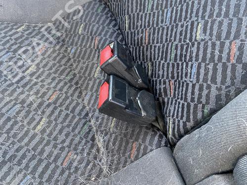 Used Seat buckle OPEL ASTRA G Hatchback (T98) 1.6 16V (F08, F48) (101 hp) 29605164