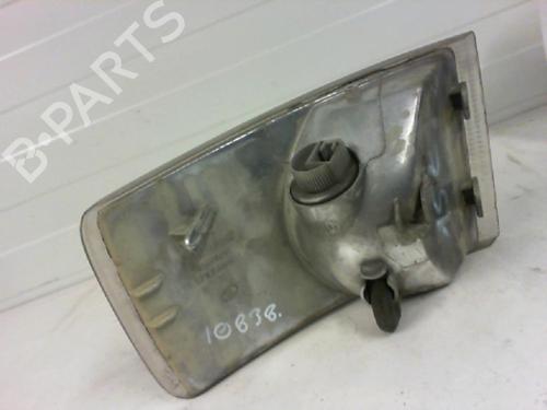 Used Right front indicator PEUGEOT BOXER Van (230L) 2.5 D (86 hp) 27118265