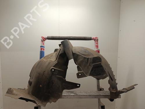 Used Wheel arch MERCEDES-BENZ C-CLASS (W204) C 220 CDI (204.002) (170 hp) 30793035