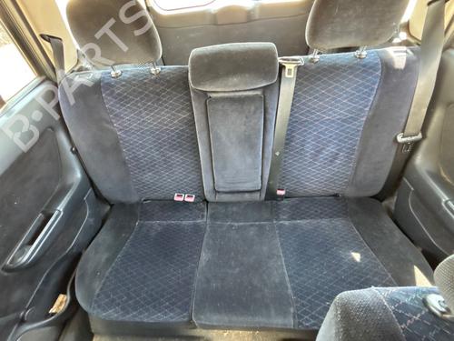 Used Seat buckle Seat buckle 37641109 37641109