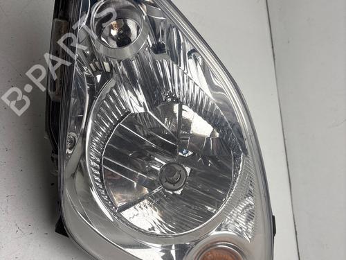 Left headlight SUZUKI SPLASH (EX) 1.2 (A5B412) | BP36399480C28 - Image 3