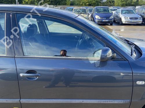 Mechanizm podnoszenia szyby przedniej prawej VW PASSAT B5 (3B2) 1.9 TDI BP28352458C23