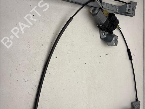 Used Front right window mechanism Front right window mechanism 36846979 36846979