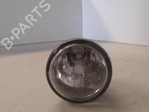 Used Right front fog light PEUGEOT 1007 (KM_) 1.6 HDi (109 hp) 27121220