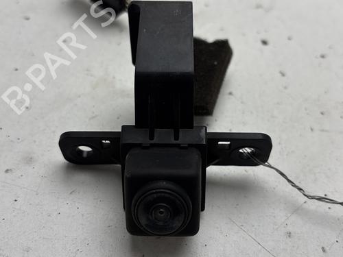 Used Camera Camera NISSAN JUKE (F15) 1.2 DIG-T (115 hp) 33741376 33741376