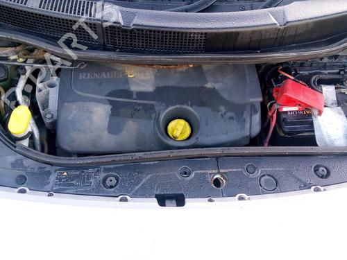Used Starter Starter RENAULT SCÉNIC II (JM0/1_) 1.9 dCi (JM0G, JM12, JM1G, JM2C) (120 hp) 27128895 27128895