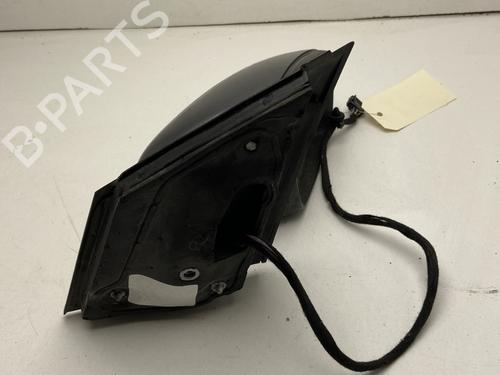 Right mirror VW POLO V (6R1, 6C1) 1.6 TDI | BP27134472C27 