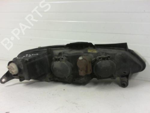 Left headlight PEUGEOT 406 (8B) 1.9 D | BP27132147C28 