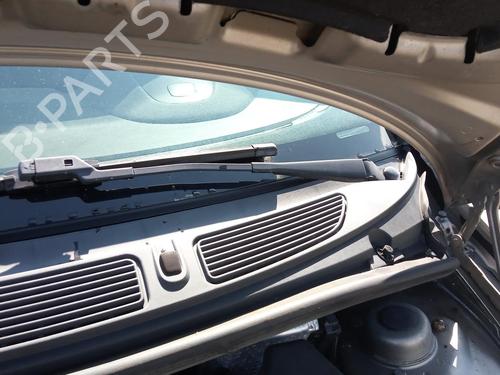 Front windshield wiper arm SKODA FABIA II Combi (545) 1.9 TDI 5J1955409C