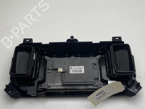 Multifunctionele display CITROËN JUMPY III Van (V_) 2.0 BlueHDi 150 | BP29285896C48 