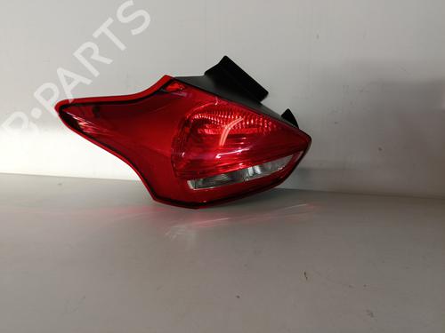Used Left taillight FORD FOCUS III 1.5 TDCi (120 hp) 29639739