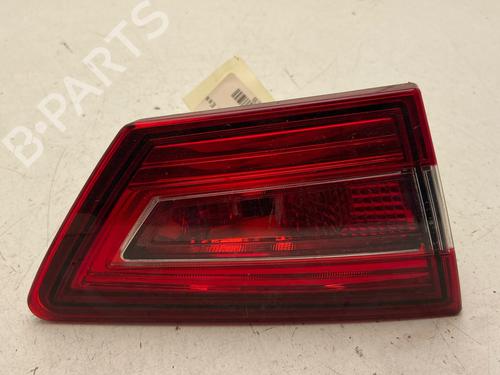 Left tailgate light RENAULT CLIO IV (BH_) 0.9 TCe 90 (BHNF, BHMA, BHMH, BHJK, BHJR) | BP36954463C79 - Image 3