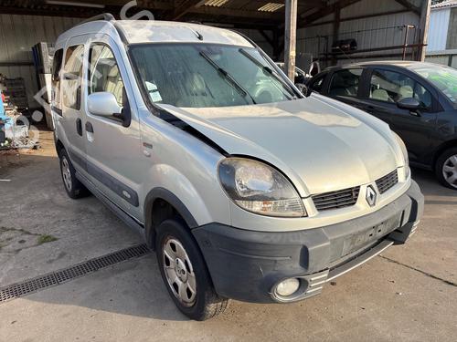 Fælk RENAULT KANGOO (KC0/1_) 1.9 dCi 4x4 | BP36148849C45  - Image 5