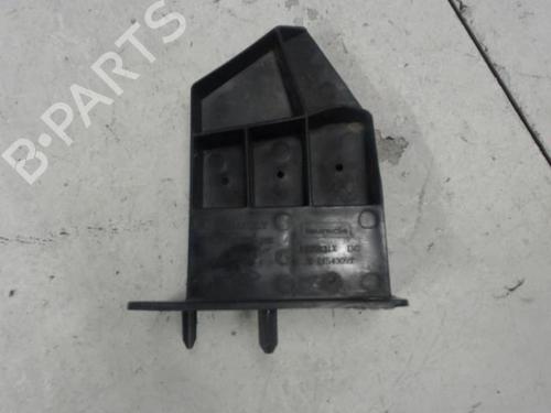 Used Front bumper bracket RENAULT ZOE (BFM_) ZOE (88 hp) 27128890