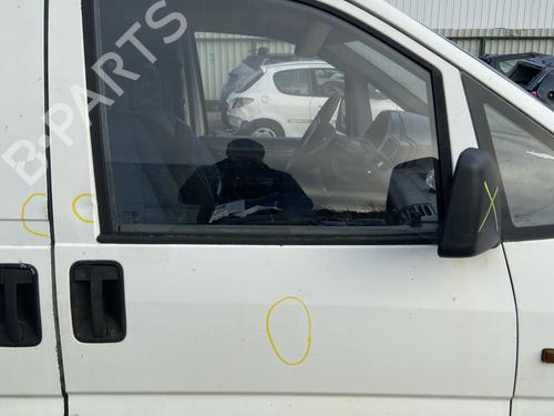 Used Front right lock Front right lock PEUGEOT EXPERT (224_) 2.0 HDI 16V (109 hp) 30933952 30933952