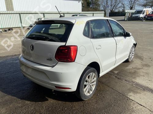 Mirror switch VW POLO V (6R1, 6C1) 1.4 TDI | BP32476447I25