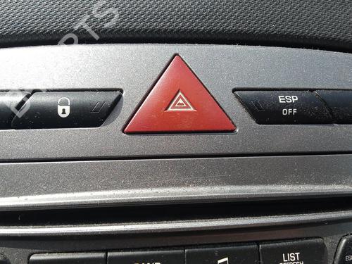 Used Warning switch PEUGEOT 308 SW I (4E_, 4H_) 1.6 HDi (109 hp) 27139243