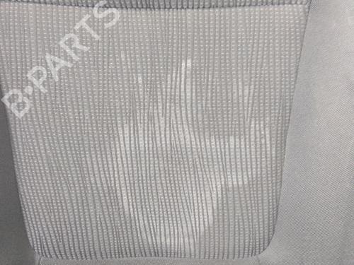 Used Left front seat PEUGEOT 5008 (0U_, 0E_) 1.6 HDi (110 hp) 27118338