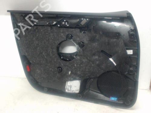 Used Front right panel Front right panel AUDI A3 Sportback (8VA, 8VF) 2.0 TDI (150 hp) 27135214 27135214