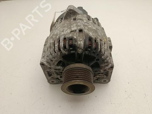 Used Alternator Alternator RENAULT SCÉNIC II (JM0/1_) 1.6 16V (JM1R) (112 hp) 28731012 28731012