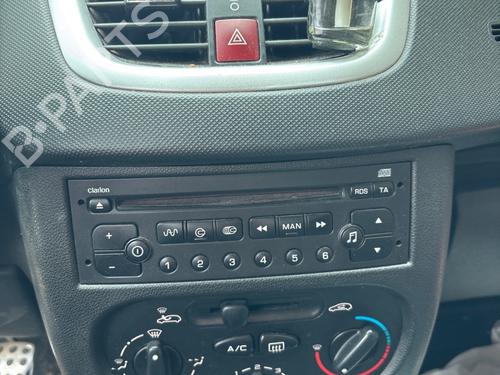 climate-control-peugeot-206-2l_-2m_-2009-2010-2011-2012-2013-36370937 main image
