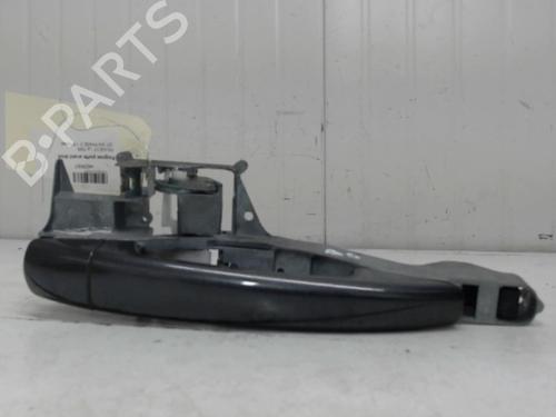 Used Front right exterior door handle PEUGEOT 207 SW (WK_) 1.6 HDi (92 hp) 27118522