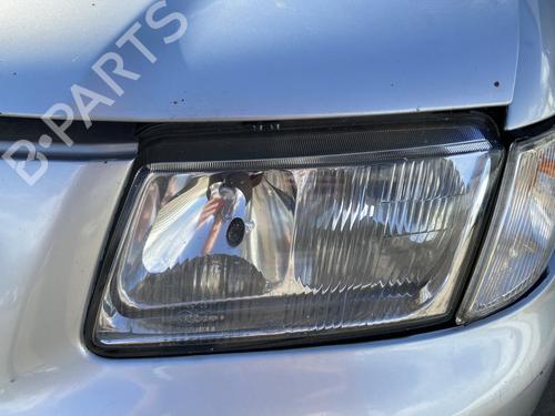 Faro izquierdo AUDI A3 (8L1) 1.9 TDI (110 hp) 29260997