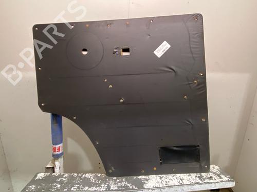 Andre Andre PEUGEOT J5 Platform/Chassis (290L) 2.5 TD (95 hp) 39472334 39472334