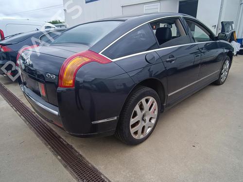 Used Parts CITROËN C6 (TD_)  2.7 HDi  2906185