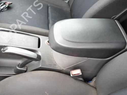 Used Seat buckle FORD C-MAX (DM2) 1.6 TDCi (90 hp) 27101800