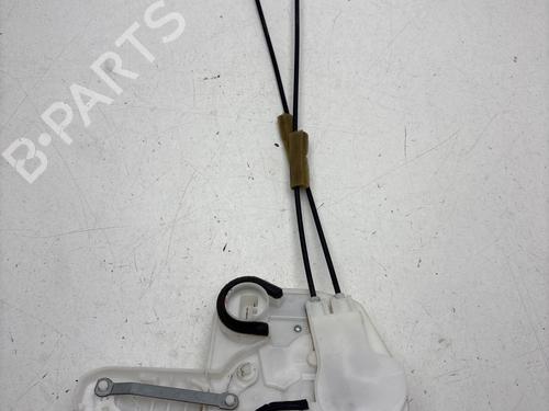 Front left lock PEUGEOT 4008 1.8 HDi AWC | BP36684474C98 - Image 2
