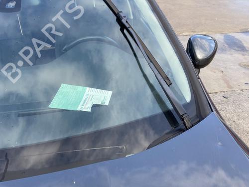 Used Front windshield wiper arm CITROËN C4 II (NC_) 1.6 HDi 115 (114 hp) 28489958