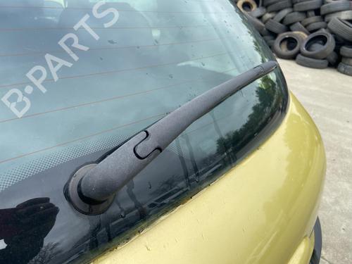 Used Rear wiper motor PEUGEOT 206 Hatchback (2A/C) 2.0 HDI 90 (90 hp) 27105340