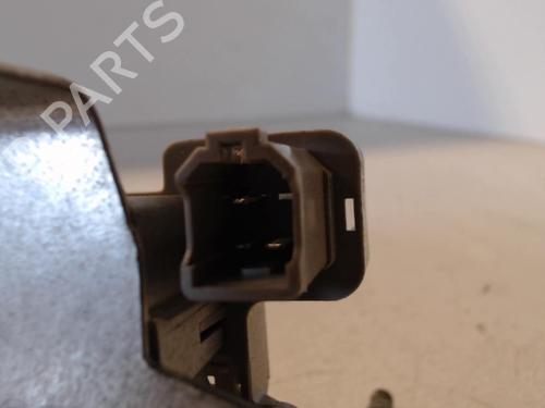 Rear wiper motor NISSAN NOTE (E12) 1.2 | BP27120913M102 
